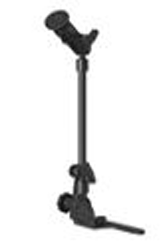 RAM MOUNTS POD HD VEHICLE MOUNT WITH 18